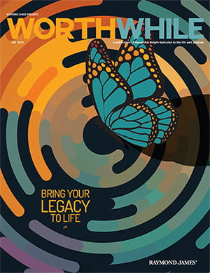 WorthWhile Magazine