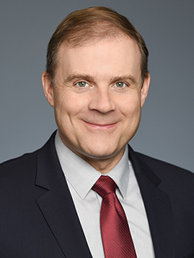 Larry Jackson Bio Image