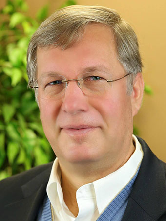 Todd Dudley