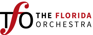 The Florida Orchestra Logo