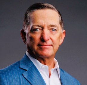 Paul Hiltz – The Visionary President and CEO Behind the Transformation of NCH into an Advanced Community Healthcare System