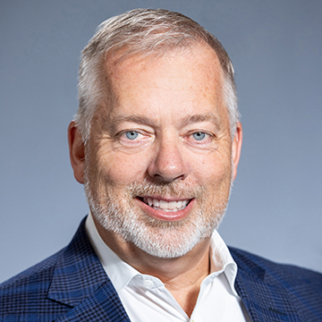 Eric Wheeler
