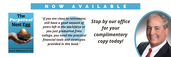 The Perpetual Nest Egg Book