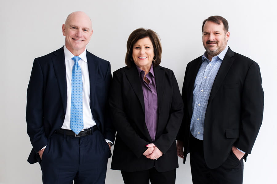 wisdom wealth services group photo