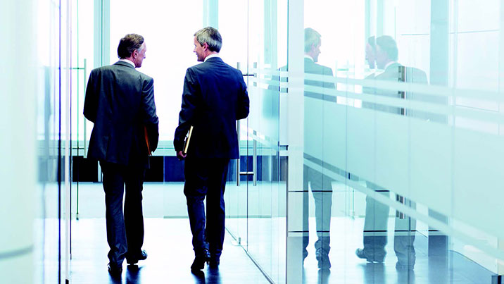 The Exiting Entrepreneur