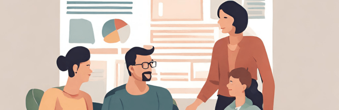 Should I Talk to My Kids About My Estate Plan?