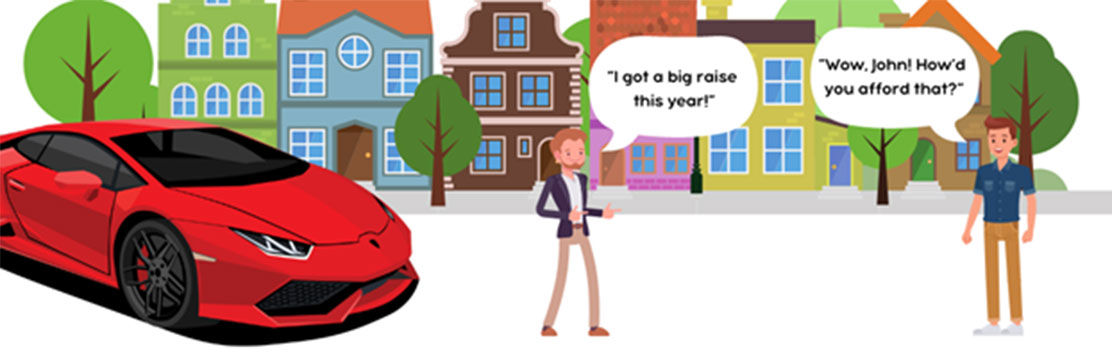 3 Practical Strategies To Help You Avoid Lifestyle Creep