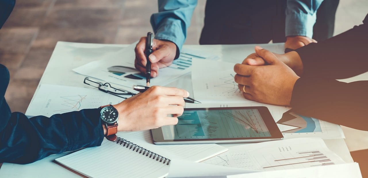 How to Help Mitigate the Negative Impacts of Market Swings