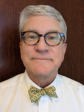 David Jensen
