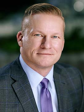 Dan Wisniewski Jr
