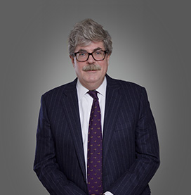 David Brennan