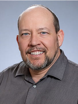 Bryce Schulzke