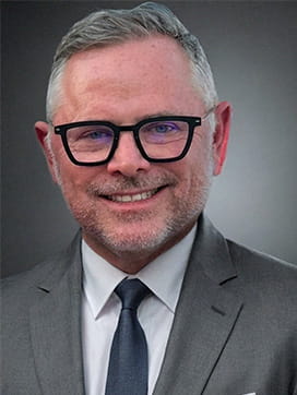 Lance Horton