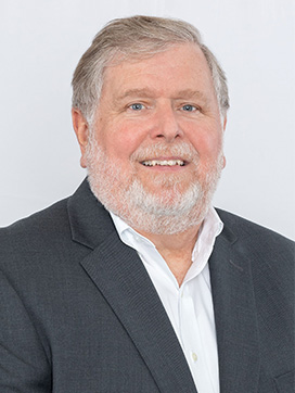Mark Buchanan