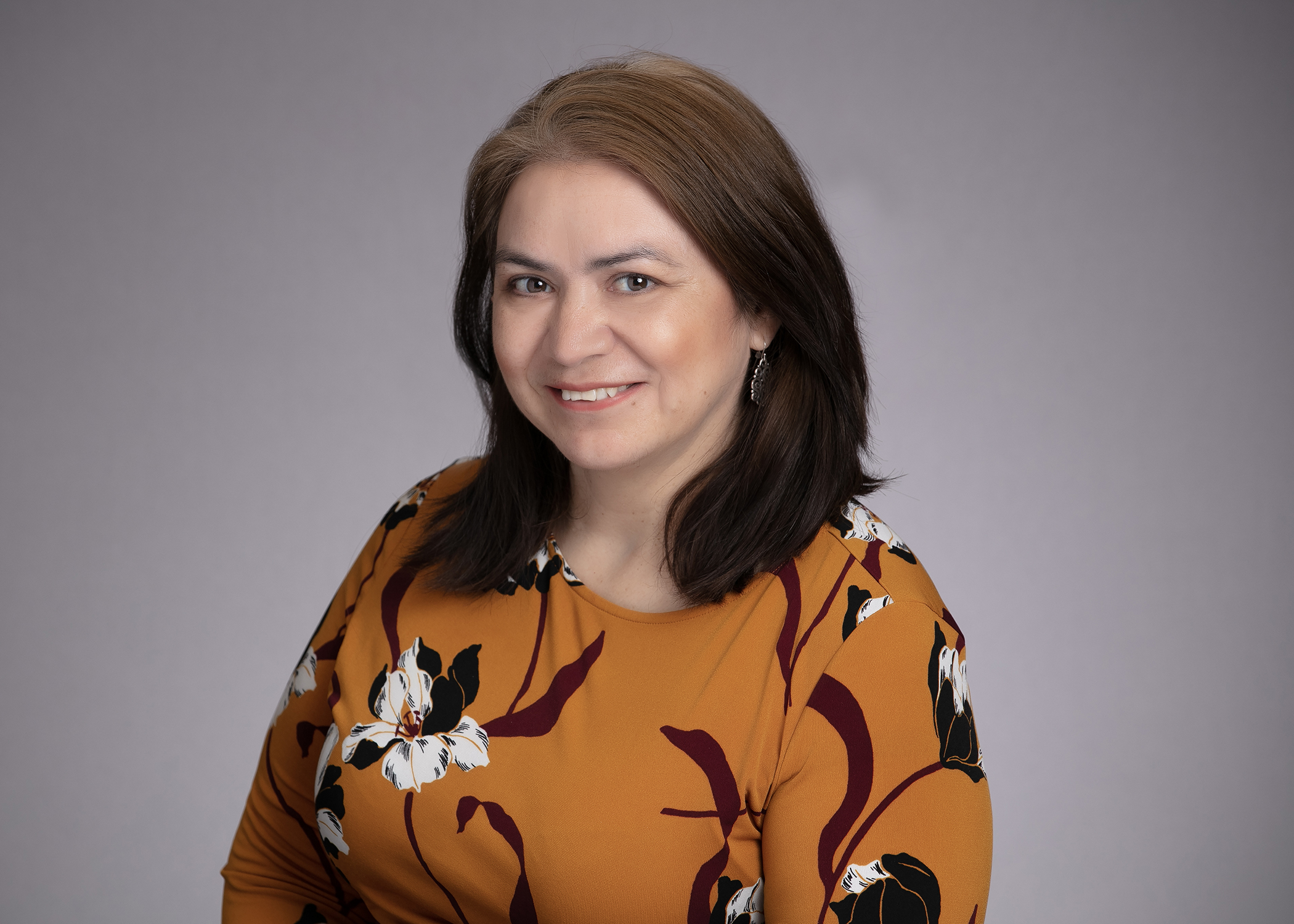 Lydia Brieno