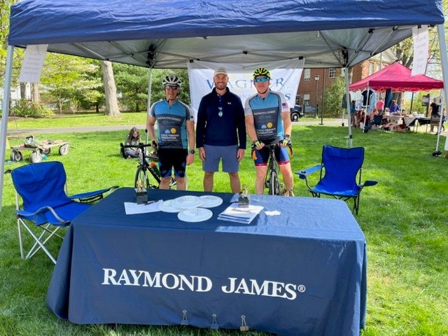 Raymond James