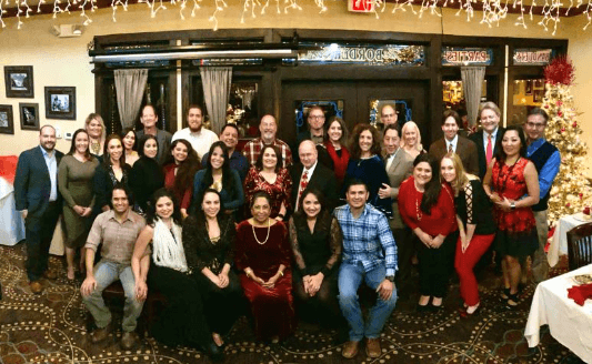 Christmas 2019