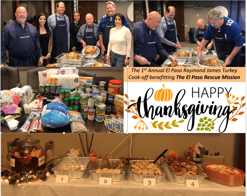 Thanksgiving 2019 Image