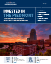 Invested in Memphis Fall Newsletter