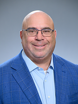 Stuart Barich Headshot