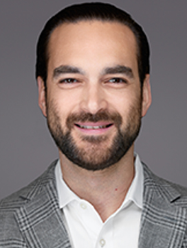 Tamir Bergman