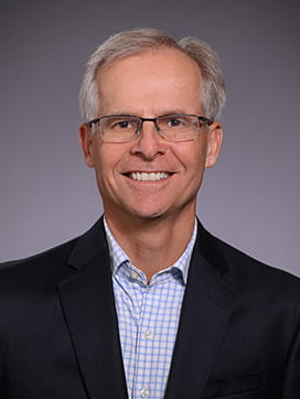 Don Blair Headshot