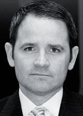 Brendan Tierney