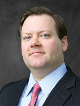 Ian O'Neal Headshot