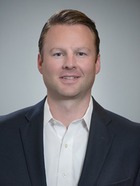 John Veith Headshot