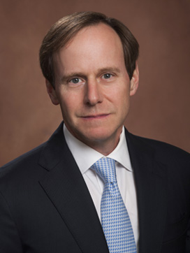 Roger Woodman Headshot