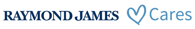 RJ Cares Logo