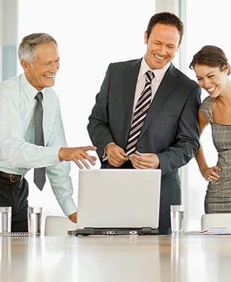 Corporate Retirement Plans
