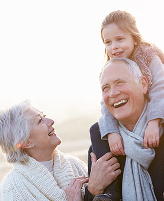 Retirees