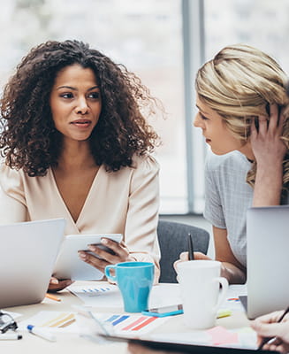 Women Investors