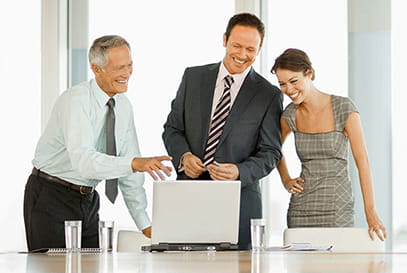 Corporate Retirement Plans
