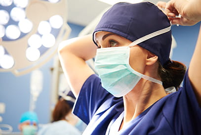 Healthcare Professionals