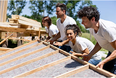 Tradespeople