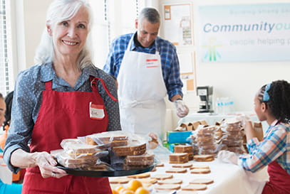 Non-Profits