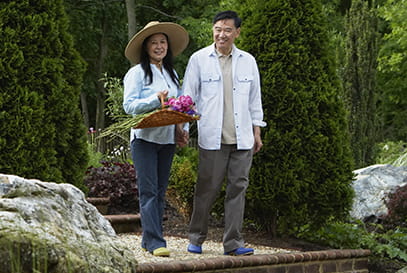 Retirees