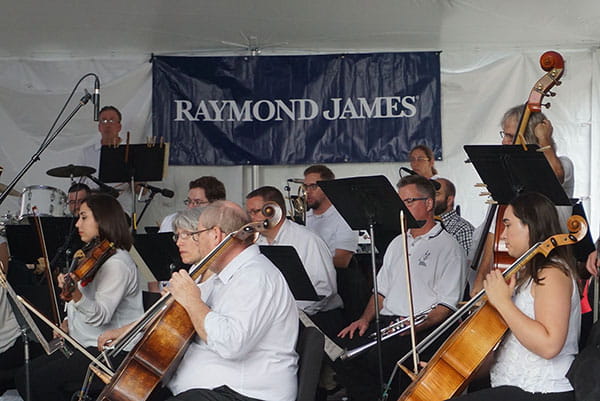 October Arts Walk: Muncie Symphony Orchestra