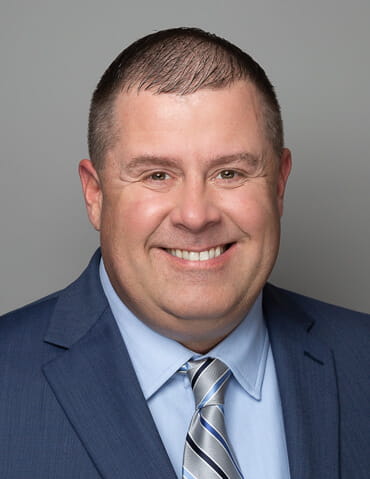 Shawn P. Taylor