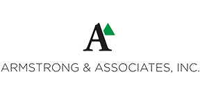 Armstrong & Associates, Inc logo