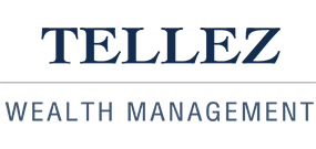 Tellez Wealth Management logo