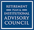 retirement plan insitutional advisory council