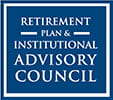 retirement plan insitutional advisory council