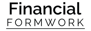 Financial Formwork Logo Text