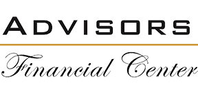Advisors Financial Center logo