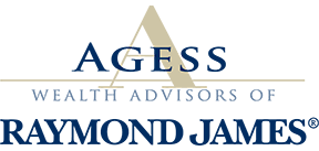 Agess Wealth Advisors of Raymond James logo