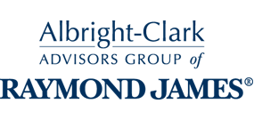 Albright Clark Logo
