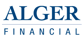 Alger Financial Logo